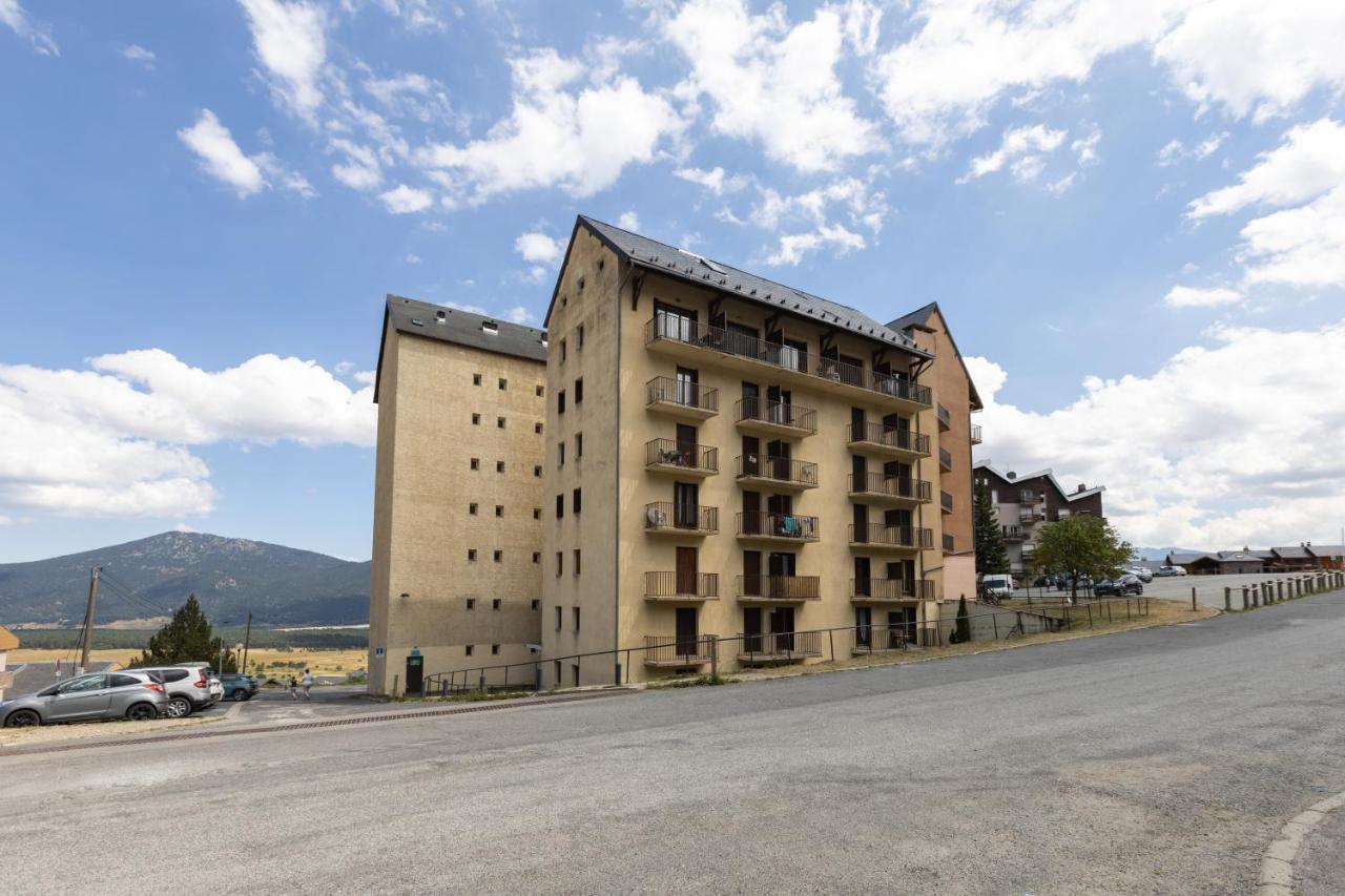 Le Repaire Du Cerf - Triplex Avec Balcon Apartment Les Angles  Exterior foto
